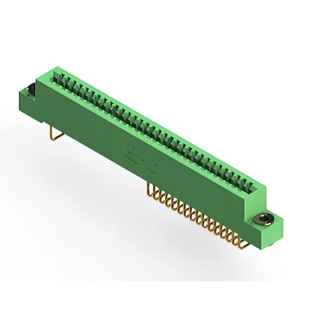 842-032-558-103 EDAC Inc.  Edgeboard Connectors
